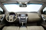 Nissan Murano 2011 года